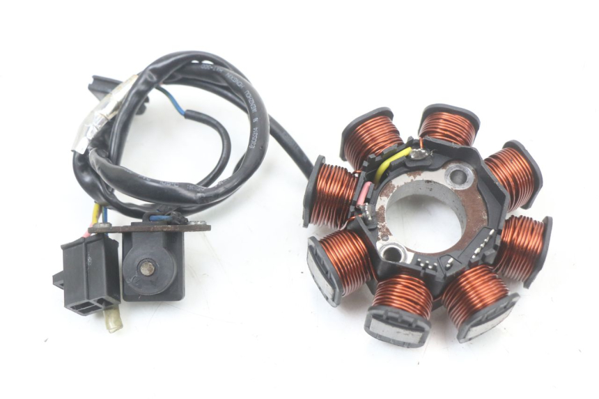 photo de ROTARY STATOR KYMCO AGILITY RS 4T 50 (2009 - 2013) - Product overview