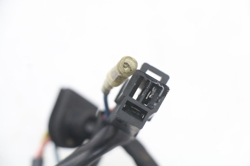 photo de ROTARY STATOR KYMCO AGILITY RS 4T 50 (2009 - 2013) - Markings and original references