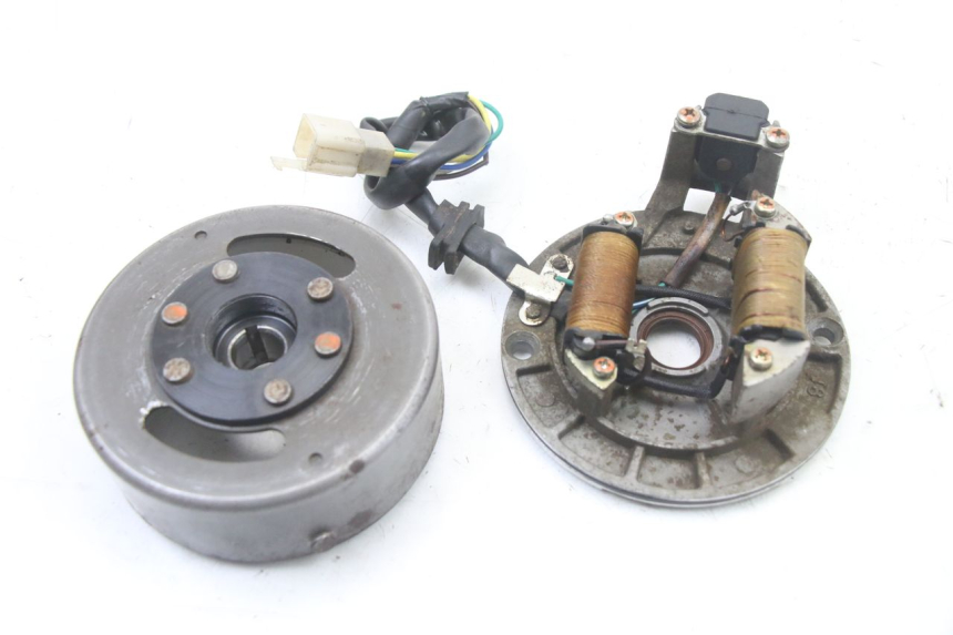 photo de ROTOR STATOR APOLLO RFZ 125 - Main view