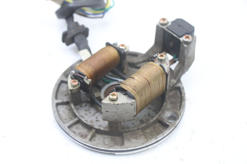 photo de ROTOR STATOR APOLLO RFZ 125 - Component detail