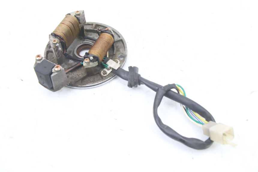 photo de ROTOR STATOR APOLLO RFZ 125 - Alternative perspective