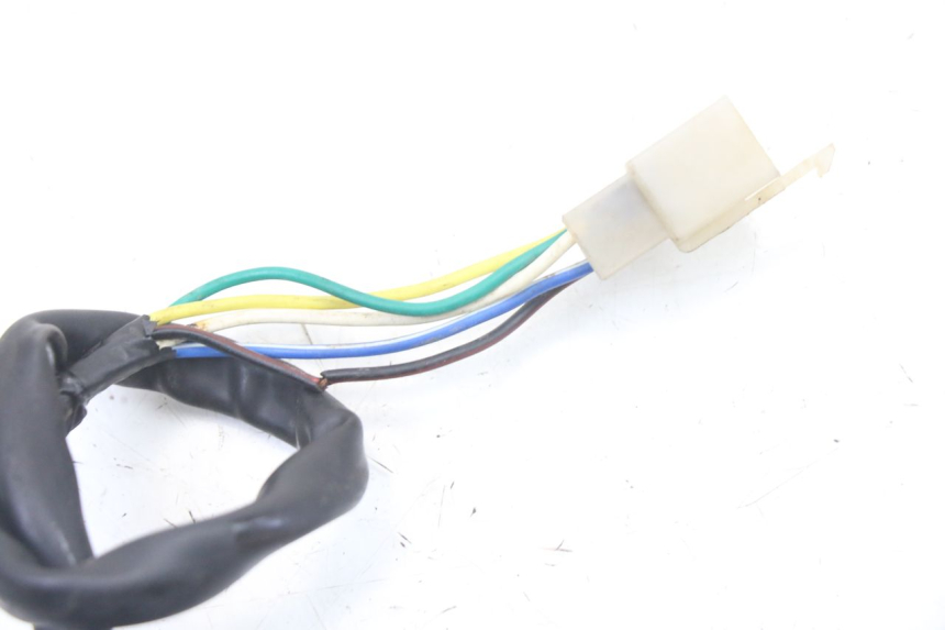 photo de ROTOR STATOR APOLLO RFZ 125 - Product overview