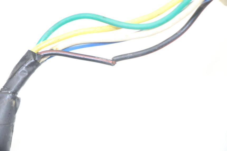 photo de ROTOR STATOR APOLLO RFZ 125 - Fixing points details