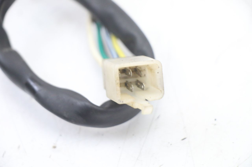 photo de ROTOR STATOR APOLLO RFZ 125 - Surface and material condition