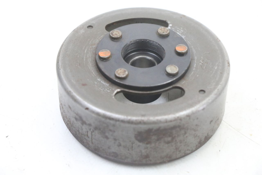 photo de ROTOR STATOR APOLLO RFZ 125 - Markings and original references