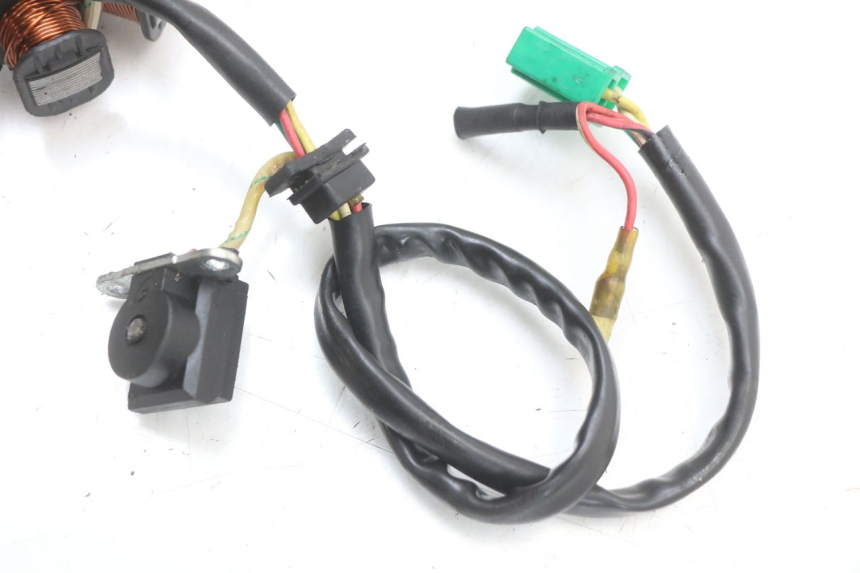 photo de ROTOR STATOR JONWAY AZTRAL 125 (2008 - 2017) - Product overview