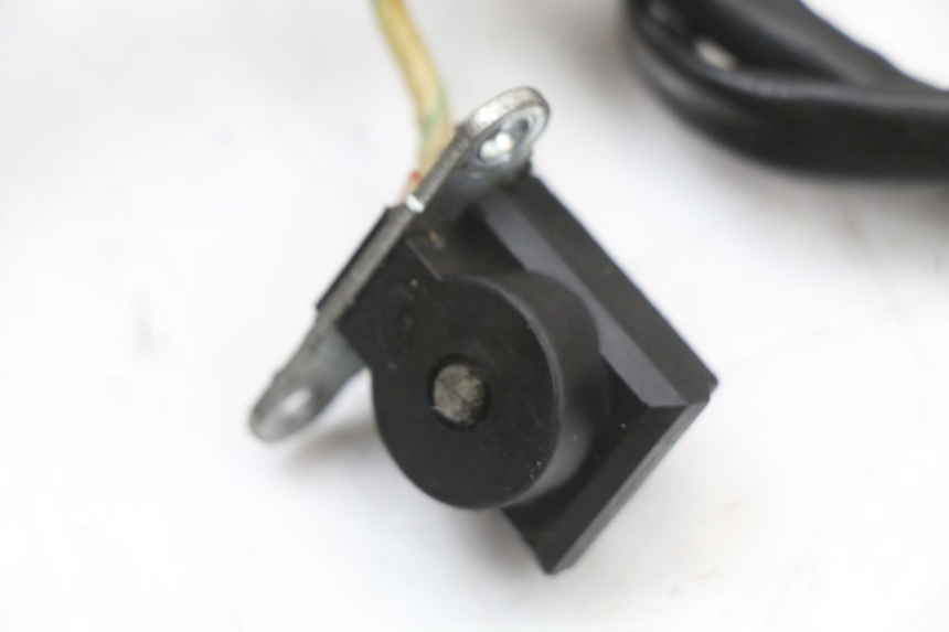 photo de ROTOR STATOR JONWAY AZTRAL 125 (2008 - 2017) - Fixing points details