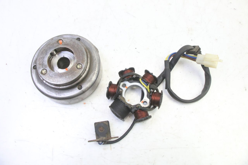 photo de ROTOR STATOR KEROX BAZOOKA 110 - Main view