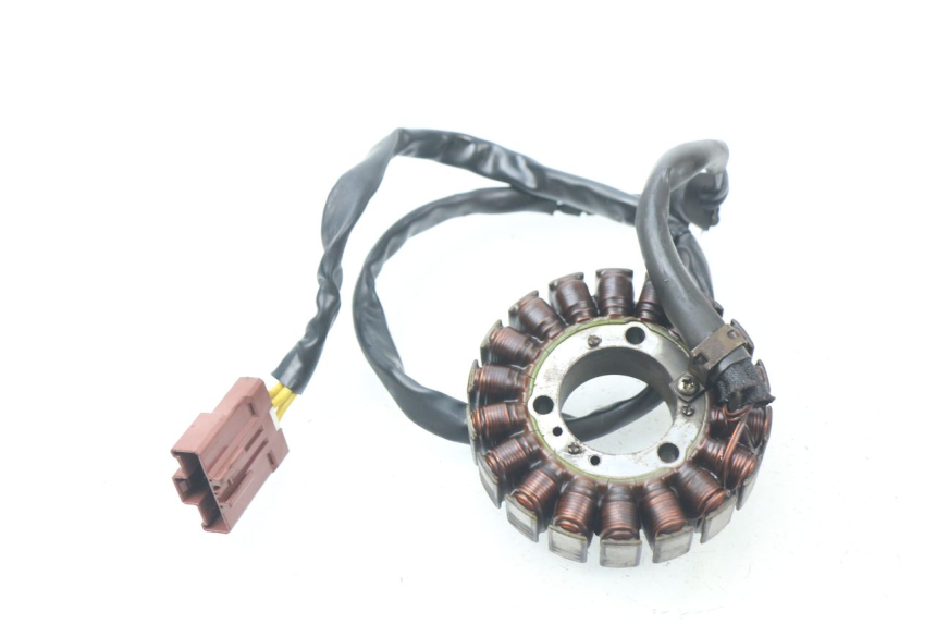 photo de ROTOR STATOR PIAGGIO BEVERLY 500 (2003 - 2007) - Fixing points details