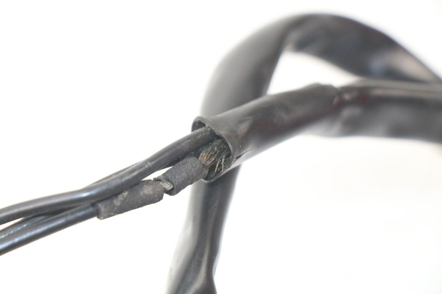 photo de ROTOR STATOR PIAGGIO BEVERLY 500 (2003 - 2007) - Surface and material condition