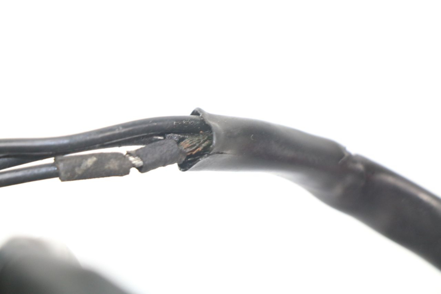 photo de ROTOR STATOR PIAGGIO BEVERLY 500 (2003 - 2007) - Checked used part