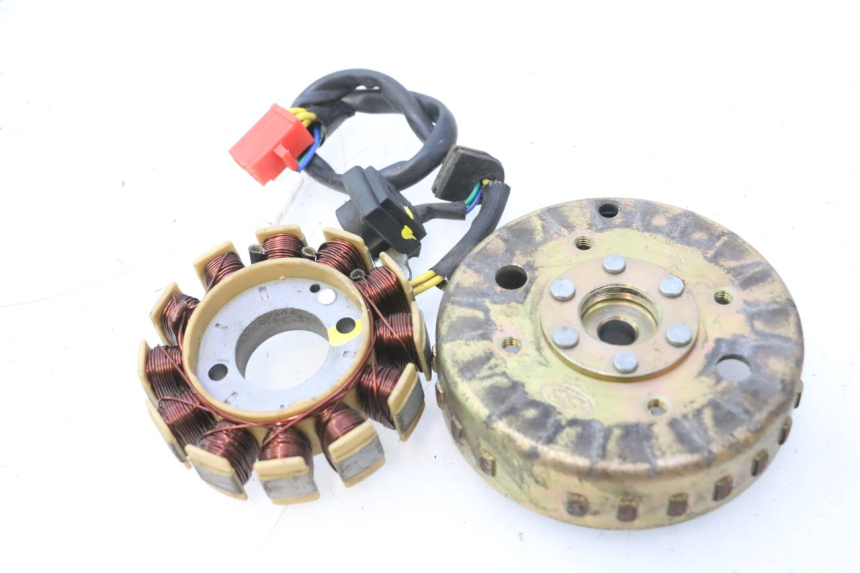 photo de ROTOR STATOR MASH BIBOP 2.0 50 (2021 - 2026) - Main view