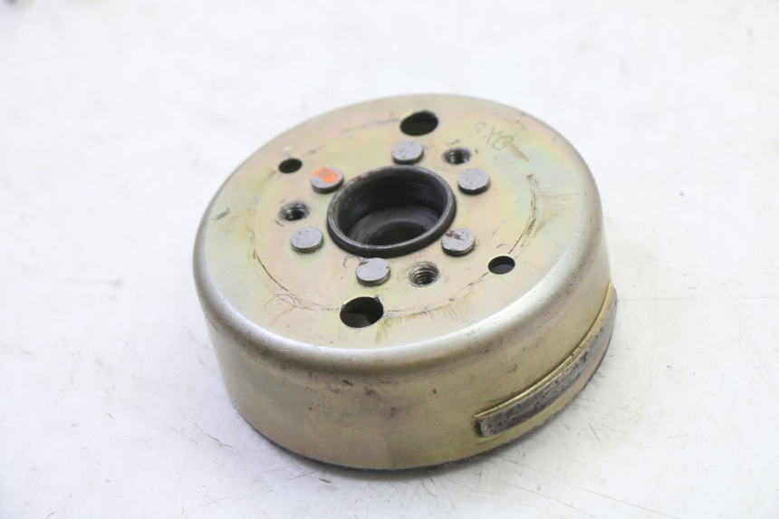 photo de ROTOR STATOR MASH BIBOP 2T 50 (2013 - 2018) - Product overview