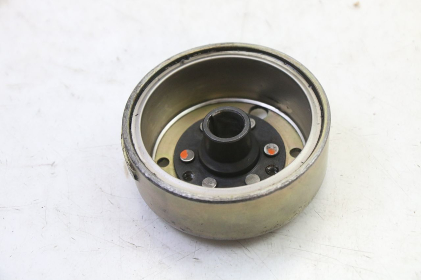 photo de ROTOR STATOR MASH BIBOP 2T 50 (2013 - 2018) - Fixing points details