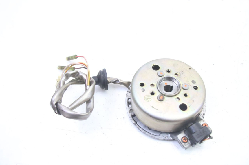 photo de ROTOR STATOR MBK BOOSTER NEXT GENERATION 50 (1995 - 1998) - Component detail