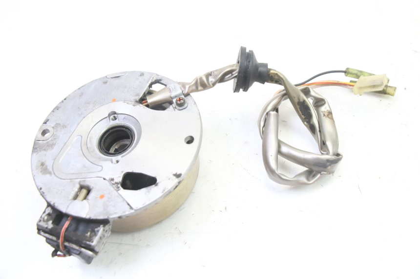 photo de ROTOR STATOR MBK BOOSTER NEXT GENERATION 50 (1995 - 1998) - Technical close-up