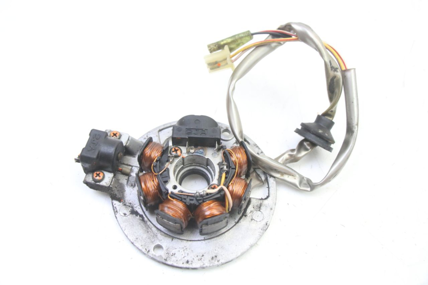 photo de ROTOR STATOR MBK BOOSTER NEXT GENERATION 50 (1995 - 1998) - Product overview