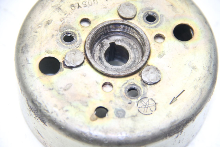 photo de ROTOR STATOR MBK BOOSTER SPIRIT 50 (1999 - 2003) - Zoom on usage condition