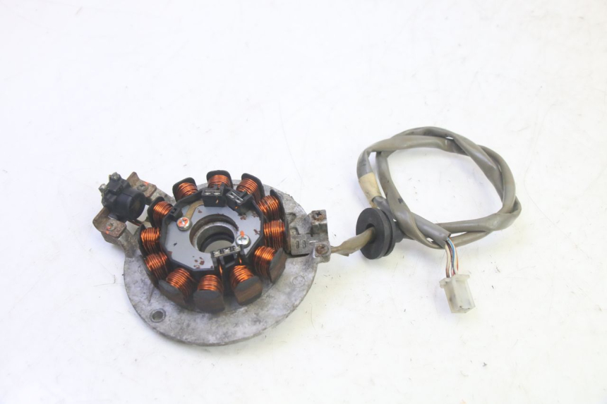 photo de ROTOR STATOR MBK BOOSTER SPIRIT 50 (2004 - 2017) - Alternative perspective