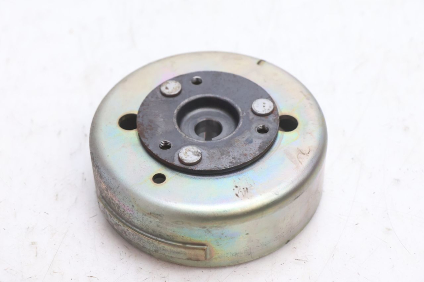 photo de ROTOR STATOR MBK BOOSTER SPIRIT 50 (2004 - 2017) - Markings and original references