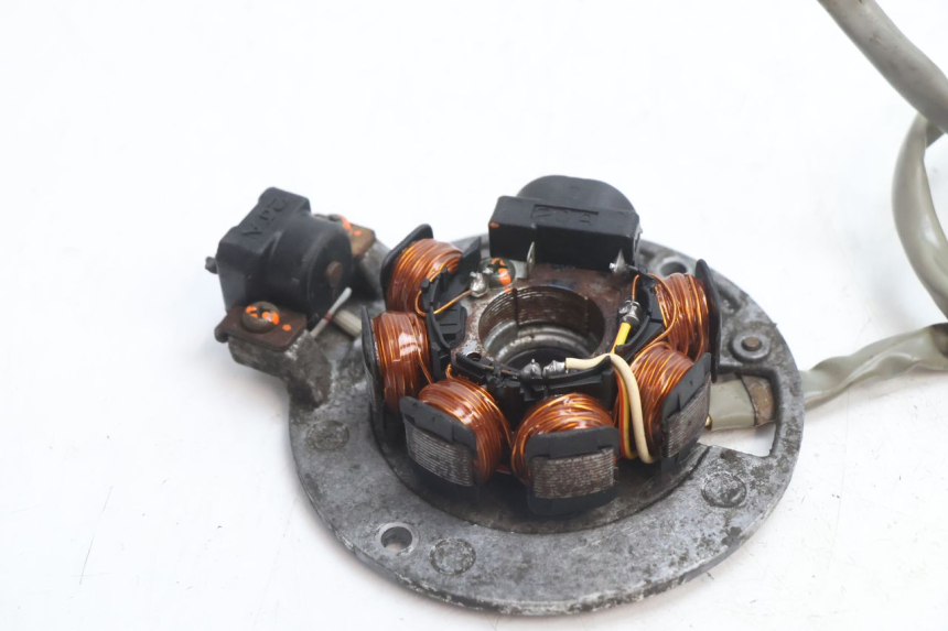 photo de ROTOR STATOR MBK BOOSTER SPIRIT 50 (1999 - 2003) - Product overview