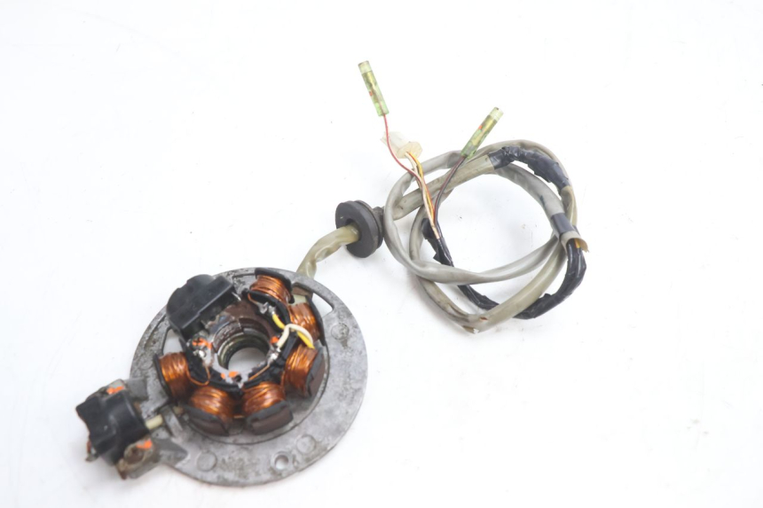 photo de ROTOR STATOR MBK BOOSTER SPIRIT 50 (1996 - 1999) - Alternative perspective