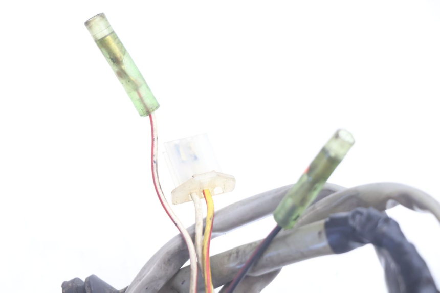 photo de ROTOR STATOR MBK BOOSTER SPIRIT 50 (1996 - 1999) - Fixing points details