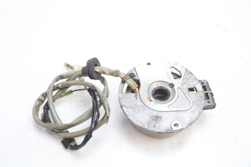 photo de ROTOR STATOR MBK BOOSTER SPIRIT 50 (1996 - 1999) - Surface and material condition