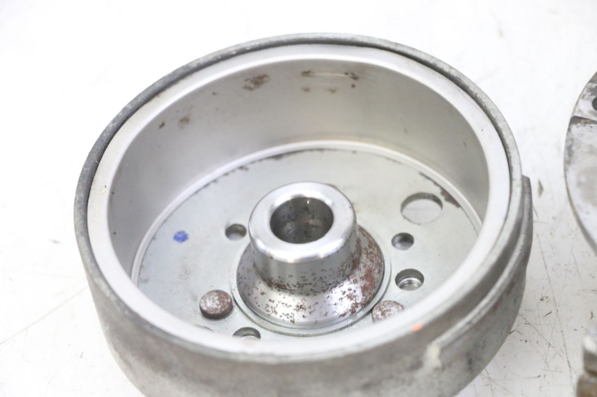 photo de ROTOR STATOR MBK BOOSTER SPIRIT NAKED 50 (2004 - 2017) - Product overview