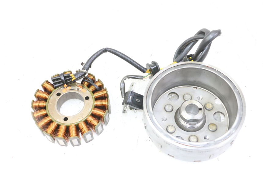 photo de ROTOR STATOR SUZUKI BURGMAN 125 (2007 - 2014) - Main view