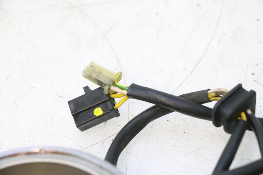 photo de ROTOR STATOR SUZUKI BURGMAN 125 (2007 - 2014) - Focus on structure