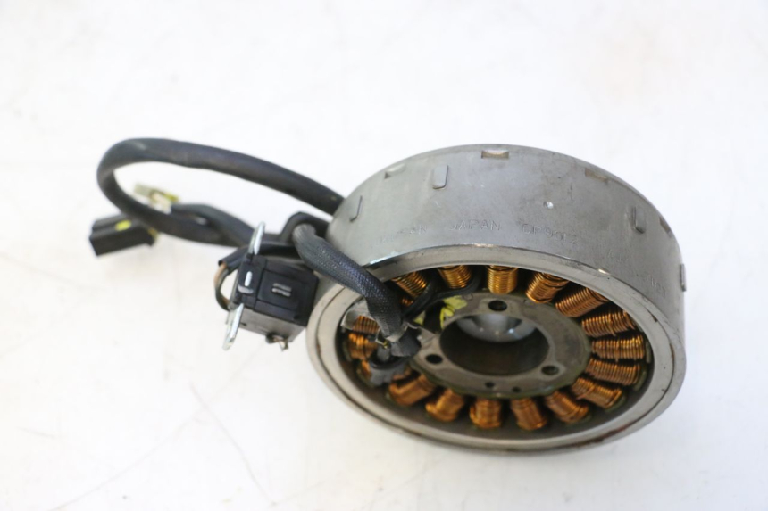 photo de ROTOR STATOR SUZUKI BURGMAN 125 (2007 - 2014) - Alternative perspective