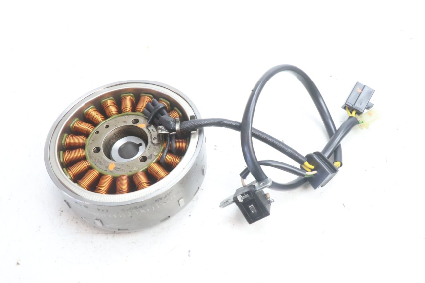 photo de ROTOR STATOR SUZUKI BURGMAN 125 (2007 - 2014) - Zoom on usage condition