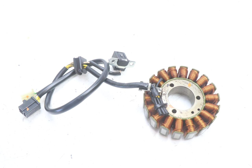 photo de ROTOR STATOR SUZUKI BURGMAN 125 (2007 - 2014) - Alternative perspective
