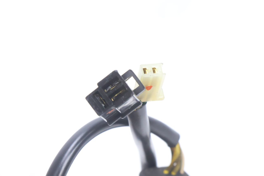 photo de ROTOR STATOR SUZUKI BURGMAN 125 (2007 - 2014) - Fixing points details