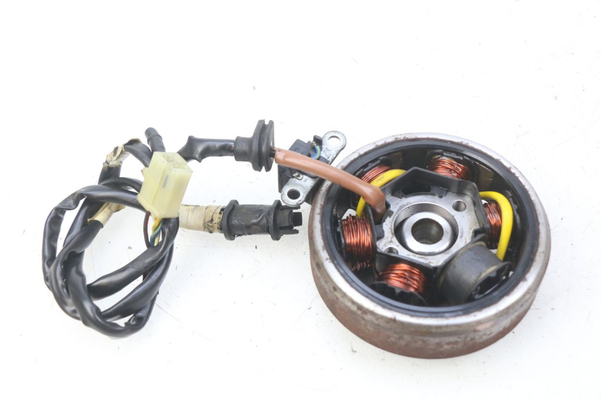 photo de ROTOR STATOR PEUGEOT BUXY 50 (1993 - 1998) - Component detail