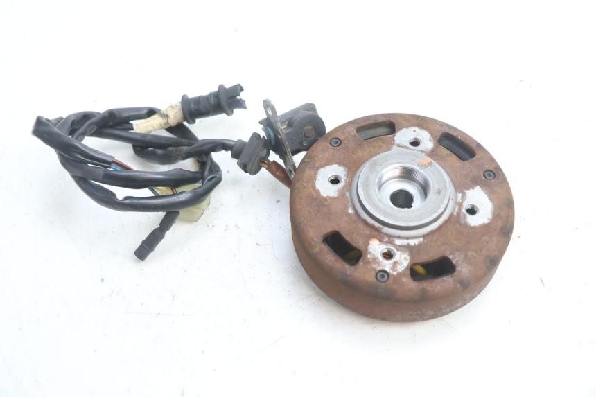 photo de ROTOR STATOR PEUGEOT BUXY 50 (1993 - 1998) - Zoom on usage condition