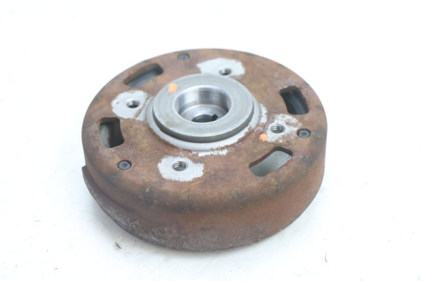 photo de ROTOR STATOR PEUGEOT BUXY 50 (1993 - 1998) - Technical close-up