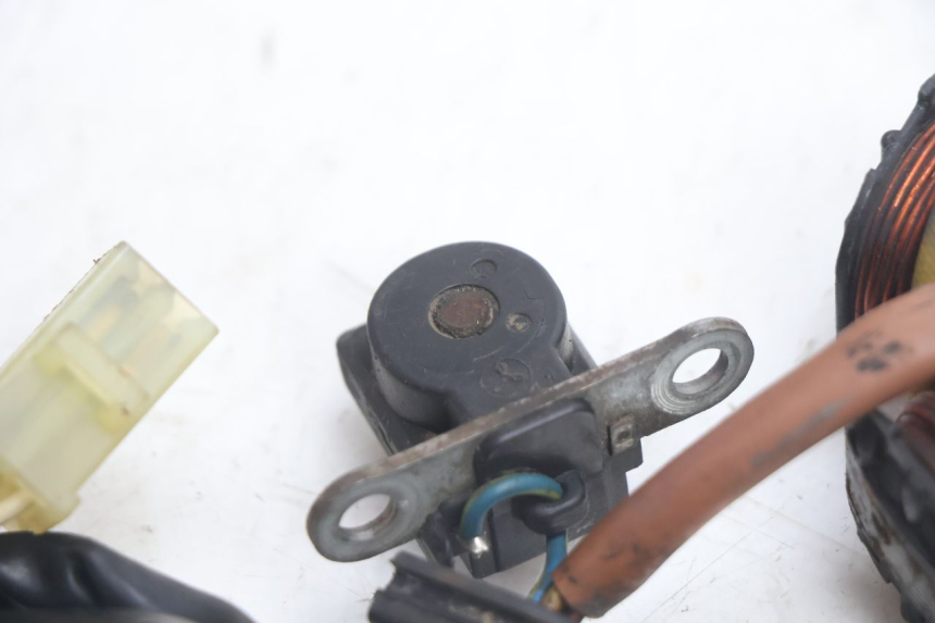 photo de ROTOR STATOR PEUGEOT BUXY 50 (1993 - 1998) - Checked used part