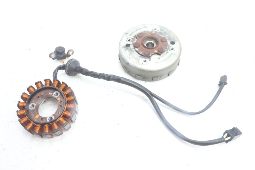 photo de ROTOR STATOR YAMAHA BW'S BWS 125 (2010 - 2013) - Main view