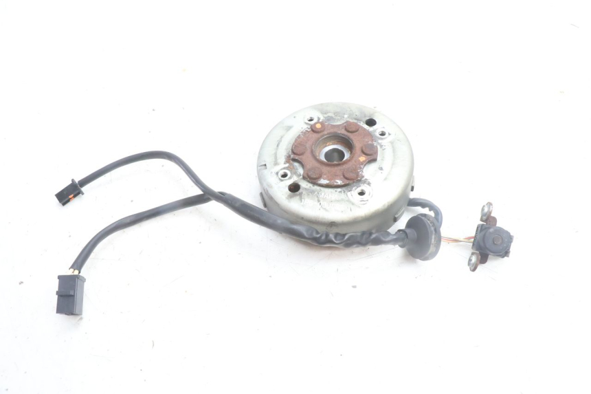photo de ROTOR STATOR YAMAHA BW'S BWS 125 (2010 - 2013) - Zoom on usage condition