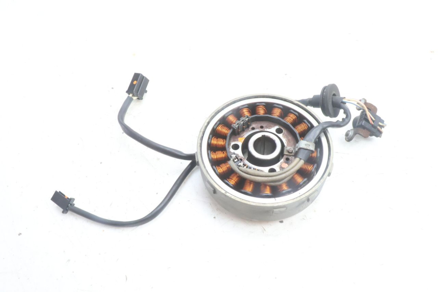 photo de ROTOR STATOR YAMAHA BW'S BWS 125 (2010 - 2013) - Alternative perspective
