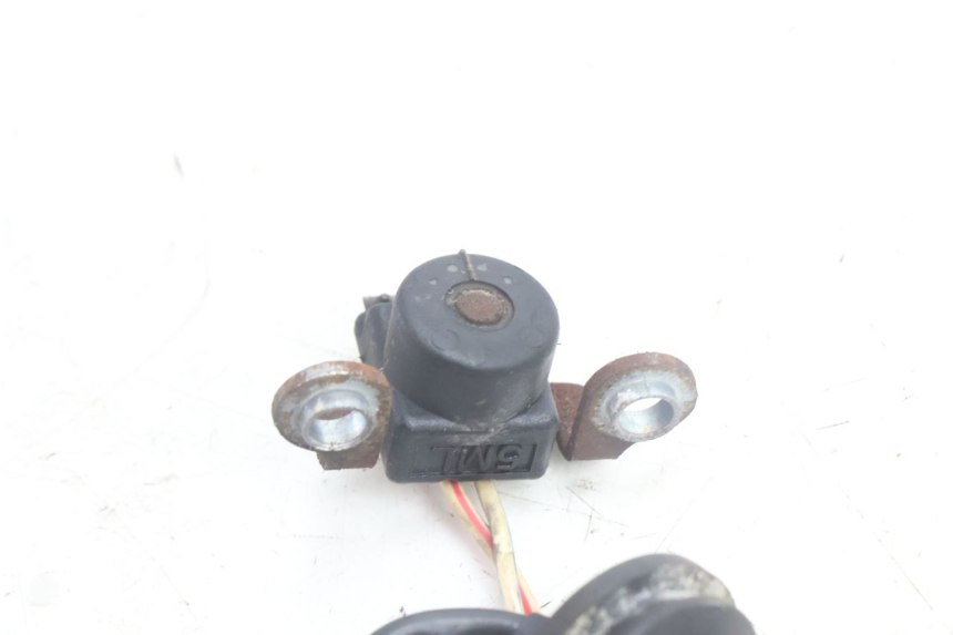 photo de ROTOR STATOR YAMAHA BW'S BWS 125 (2010 - 2013) - Checked used part