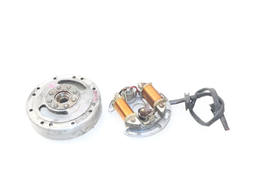 photo de ROTOR STATOR FANTIC MOTOR CABALLERO TX 190 50 - Main view