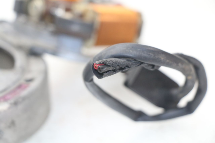 photo de ROTOR STATOR FANTIC MOTOR CABALLERO TX 190 50 - Alternative perspective