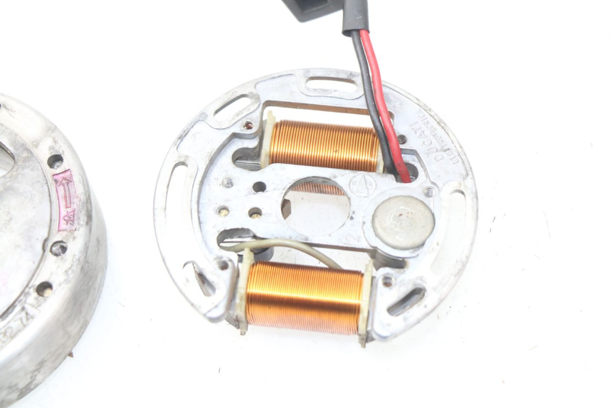 photo de ROTOR STATOR FANTIC MOTOR CABALLERO TX 190 50 - Product overview