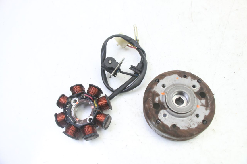 photo de ROTOR STATOR ORCAL CAVARO 4T 50 (2019 - 2023) - Main view