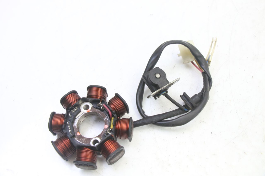 photo de ROTOR STATOR ORCAL CAVARO 4T 50 (2019 - 2023) - Alternative perspective