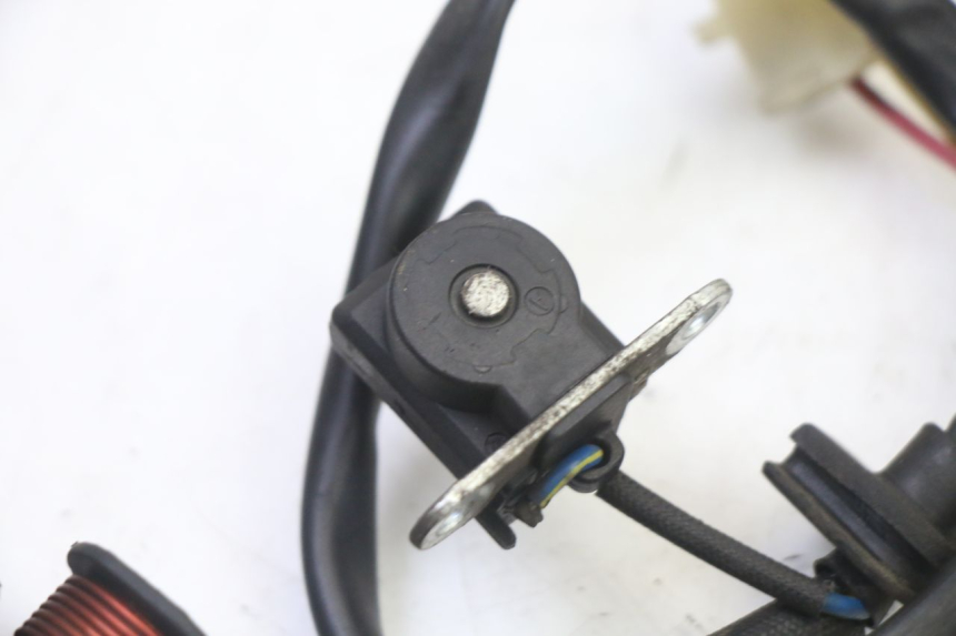 photo de ROTOR STATOR ORCAL CAVARO 4T 50 (2019 - 2023) - Product overview