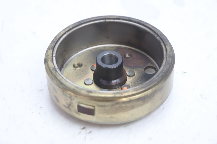 photo de ROTOR STATOR MASH CITY 4T 50 (2018 - 2020) - Product overview